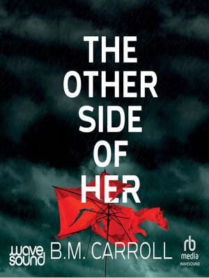 cover image of The Other Side of Her